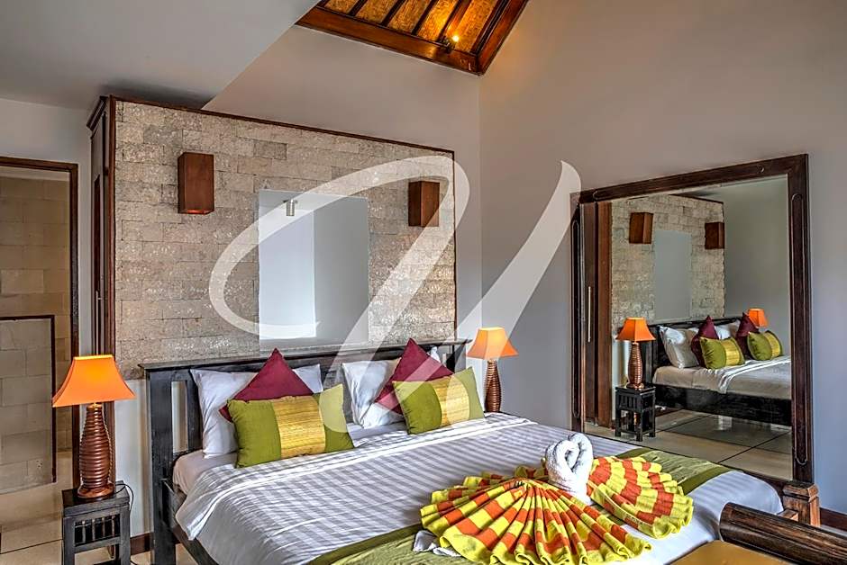 Villa Ultima - Seminyak