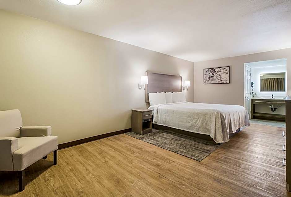 Days Inn by Wyndham Chula Vista-San Diego