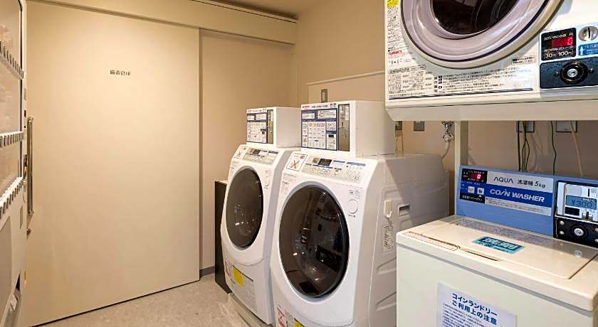 Comfort Hotel Tokyo Higashi Kanda