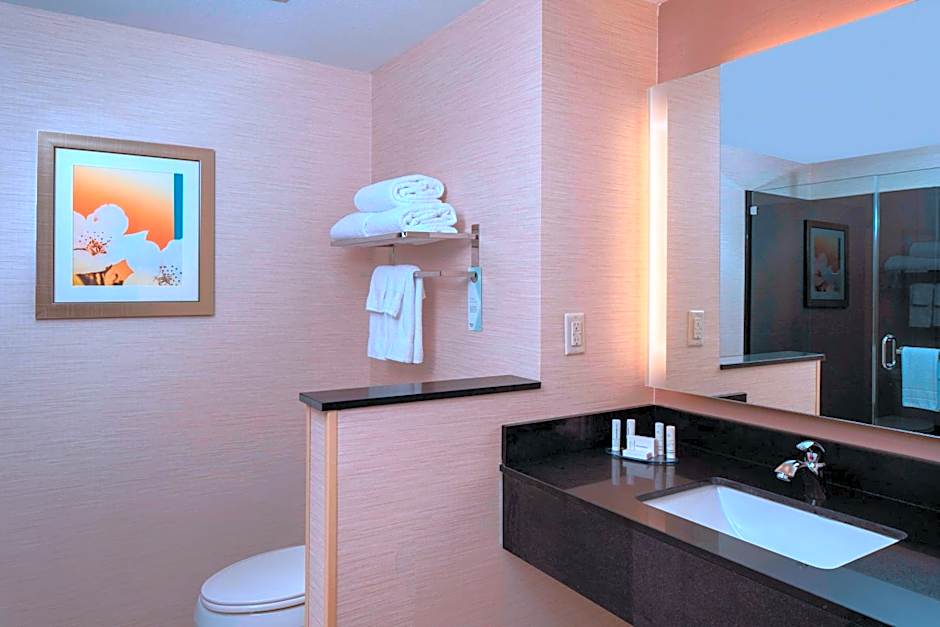 Fairfield Inn & Suites by Marriott Batesville
