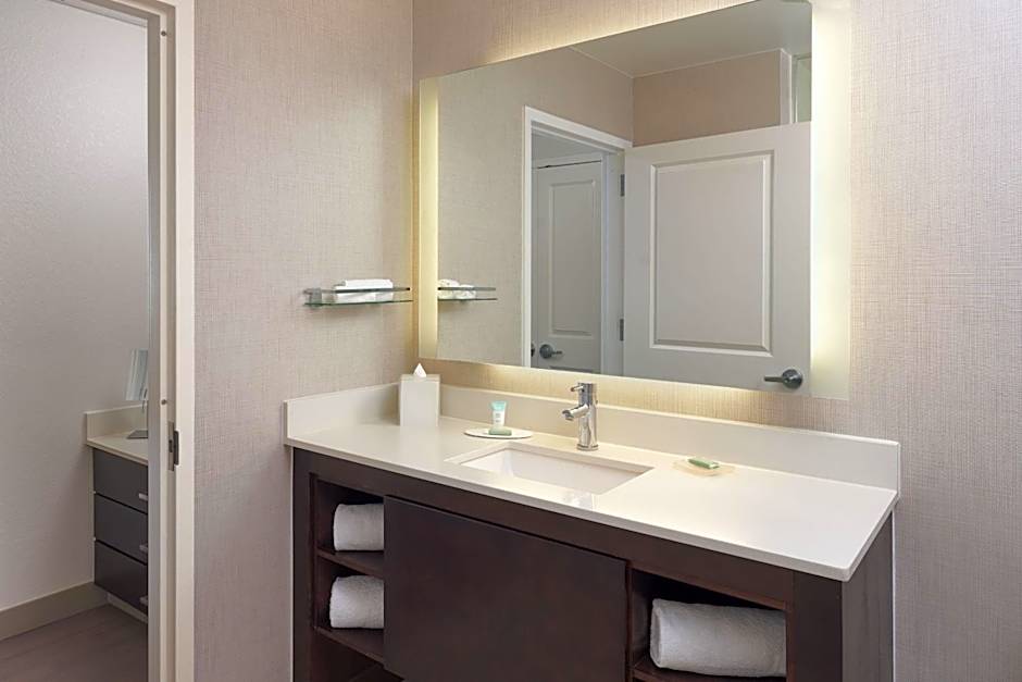 Residence Inn by Marriott West Palm Beach Downtown