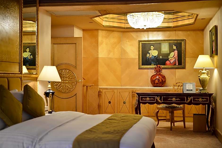 Regal Hongkong Hotel