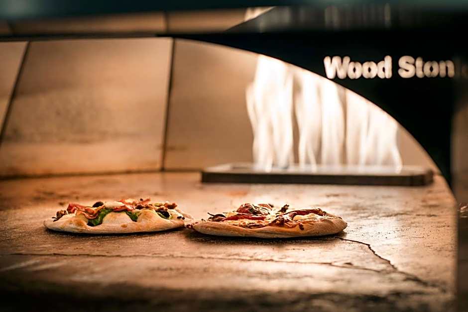 DoubleTree by Hilton Hotel Denver Tech Center