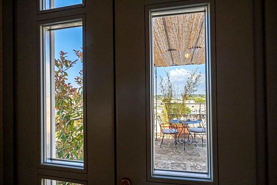 Nohasi Palace Lifestyle Hotel & SPA