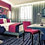 Mercure Hotel Duesseldorf Zentrum