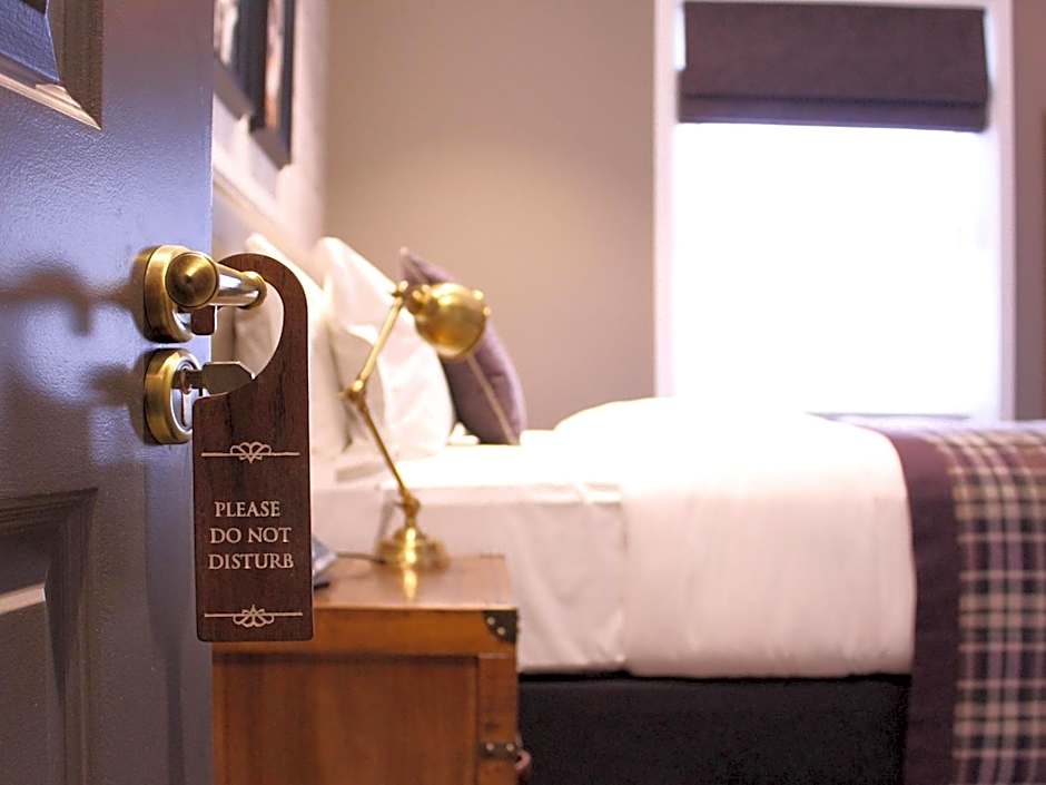 The One Tun Pub & Rooms