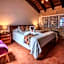 Hotel Tepeyac