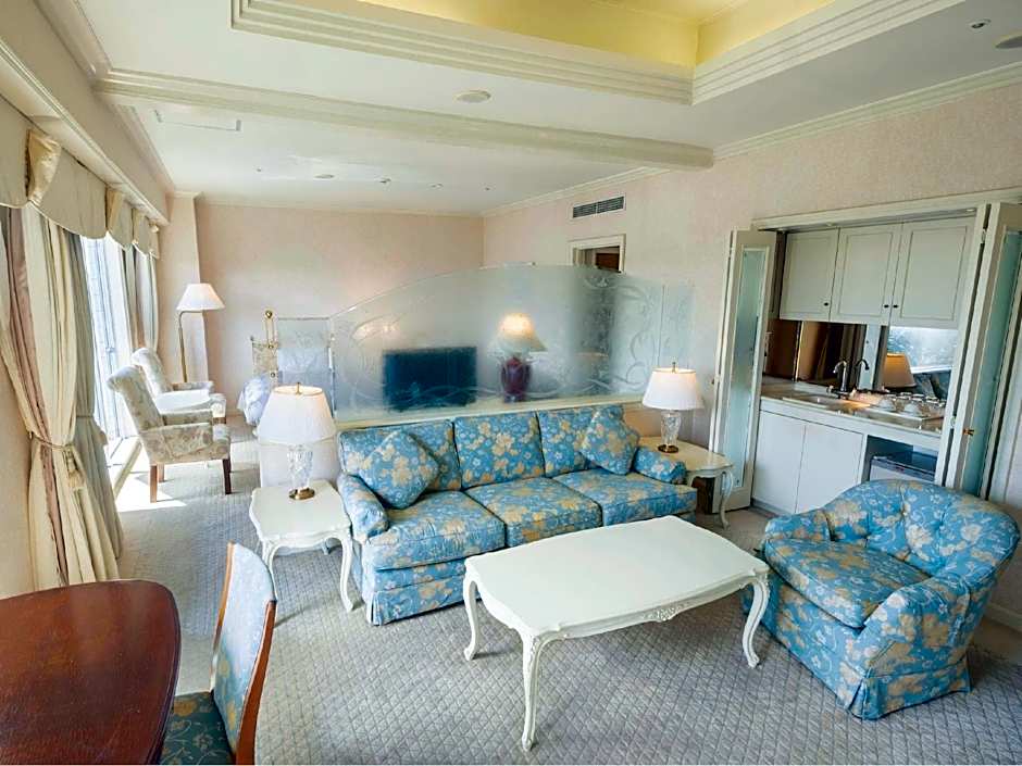 Hotel Springs Makuhari