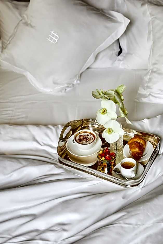 Smart Hotel Binario - Self Check-In