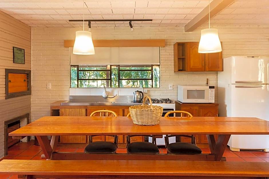 Casa no Campo Caminho do Salto