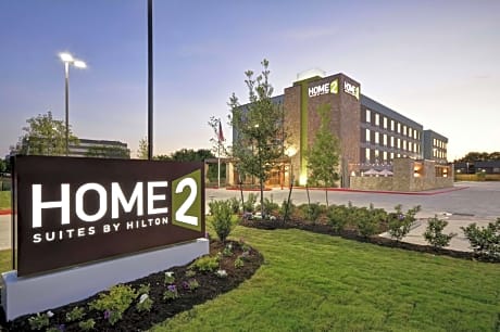 Home2 Suites By Hilton Houston Westchase