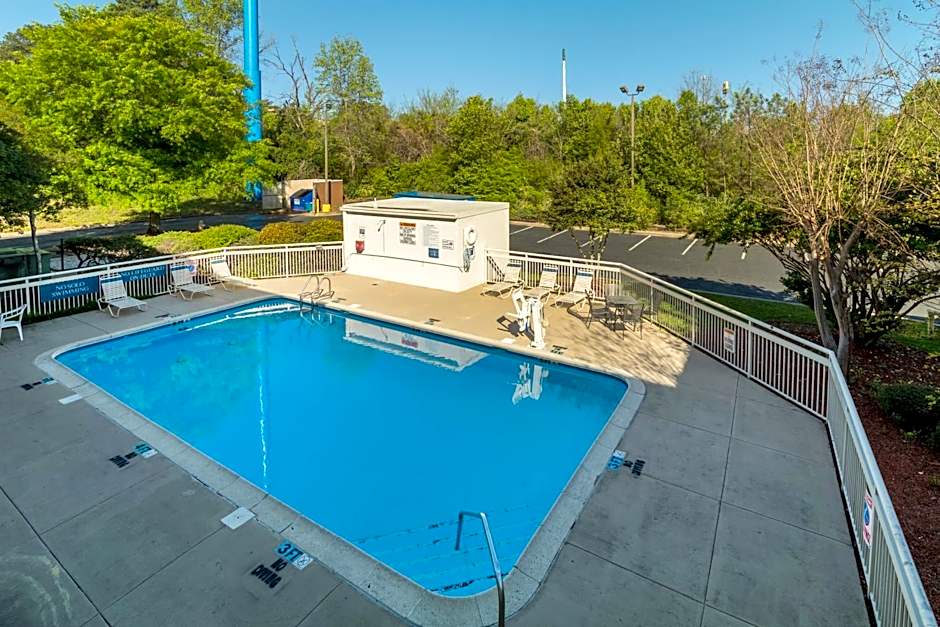 Motel 6 - Augusta, GA