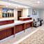 Hampton Inn By Hilton Seattle/Southcenter