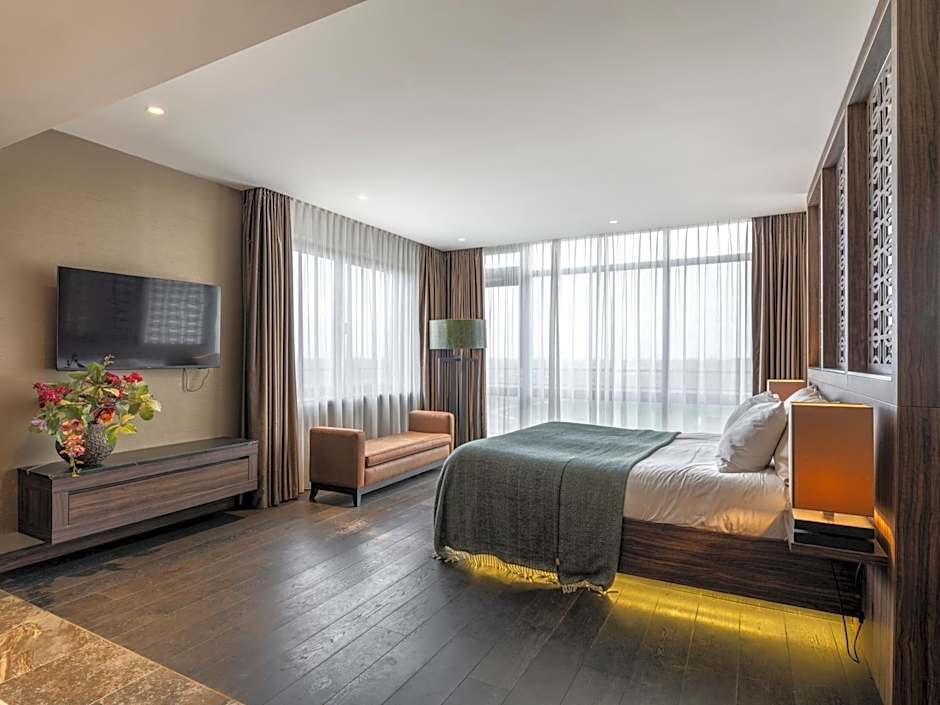 Van Der Valk Hotel Zwolle