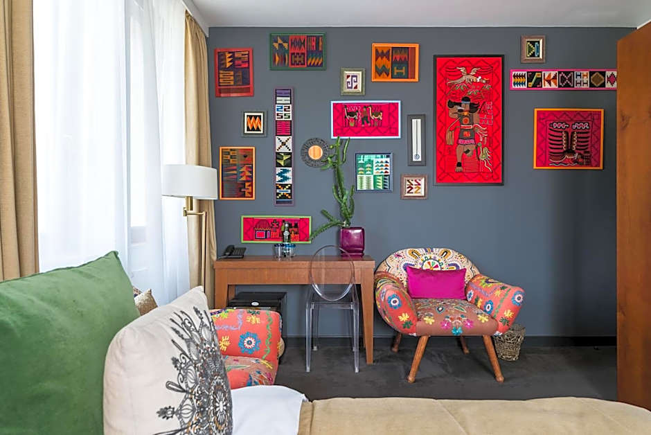 City Solei Boutique Hotel