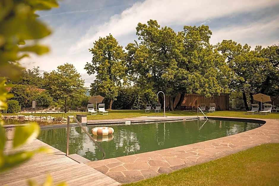 Hotel Weingut Stroblhof