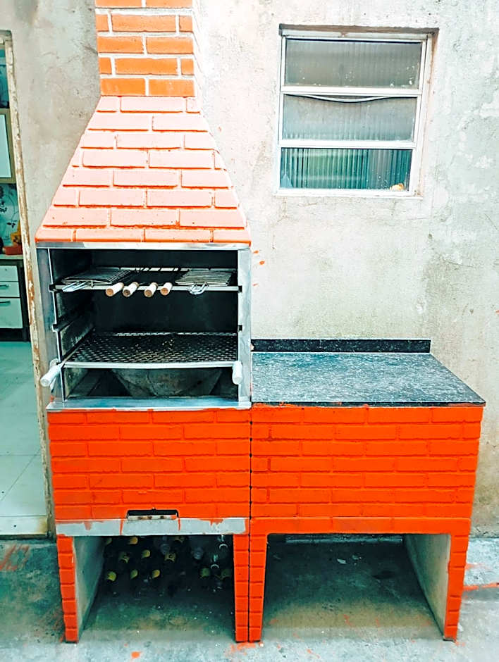 Hostel Bryan Tatuapé