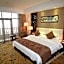 Donggu Lake Xiangshan New Century Hotel