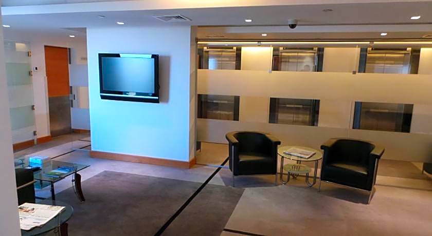 Amman Airport Hotel