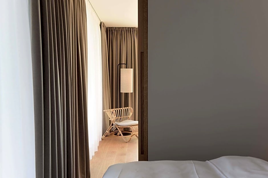 Hotel Schwarzschmied