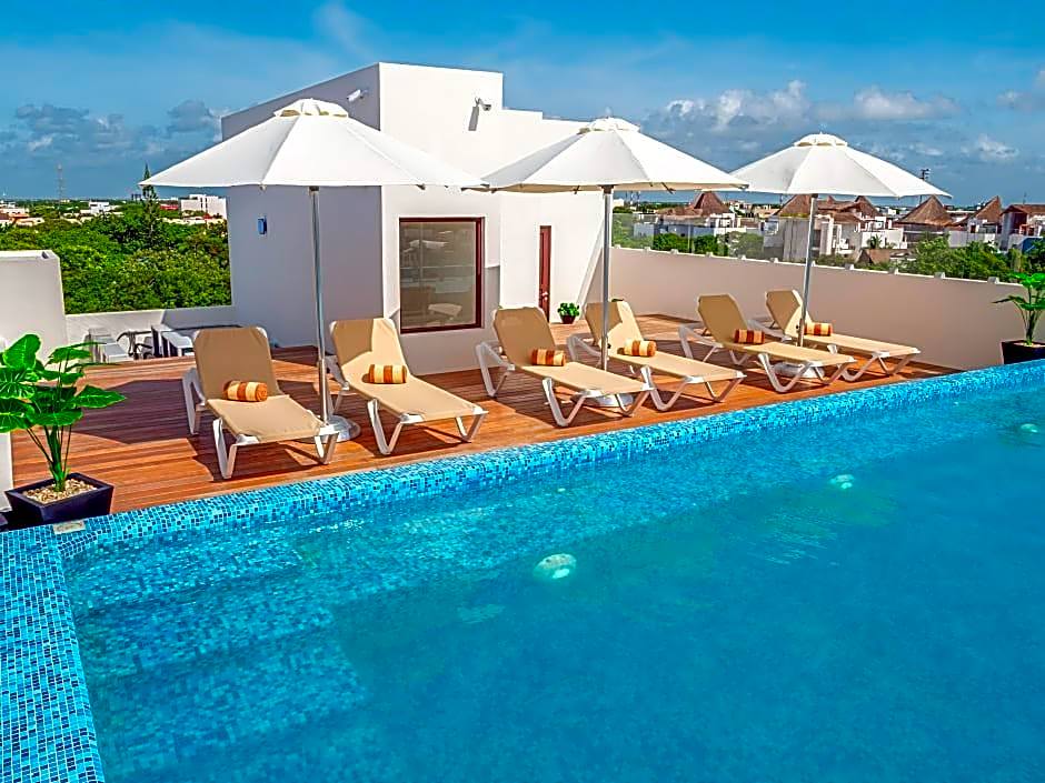 Lahun Suites by Xperience Hotels