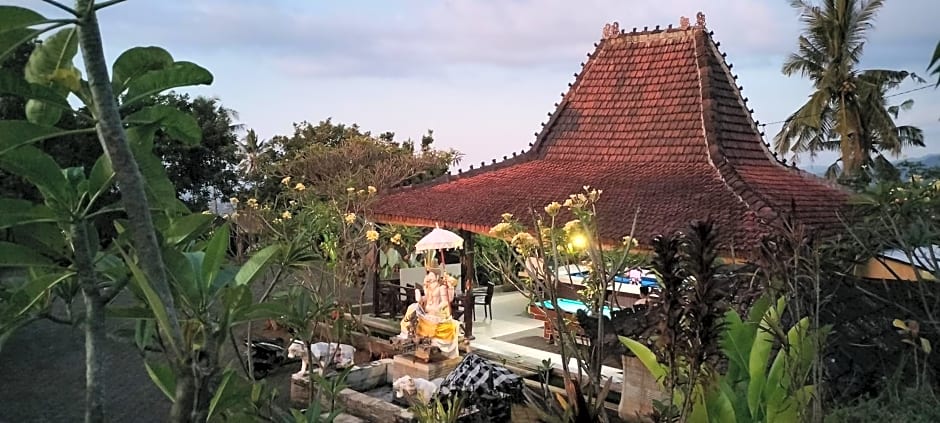 D'kailash Retreat