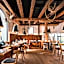 Hotel & Restaurant Posthalterei