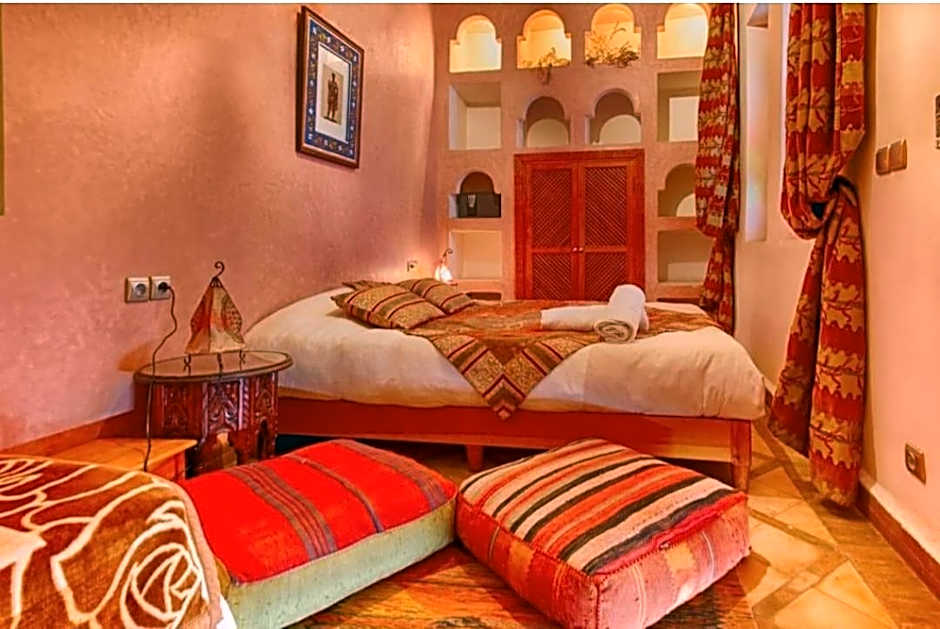 Riad Kenzo
