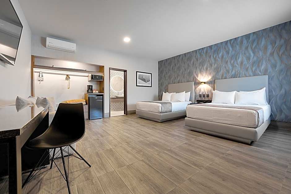 Hotel Estancia Business Class
