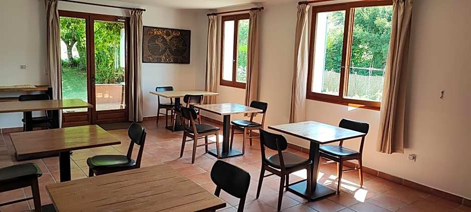 B&B Auberge Verdon