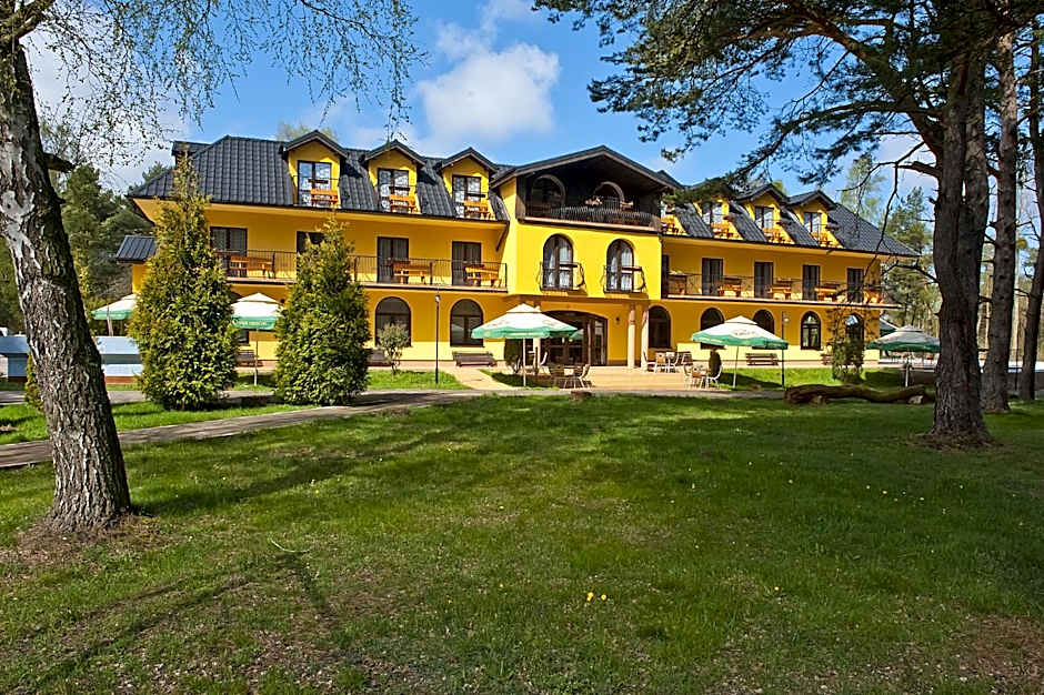Ośrodek Zacisze