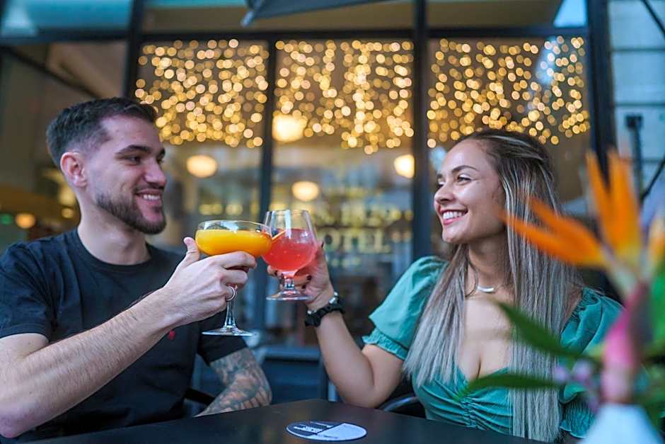 Porto A.S. 1829 Hotel