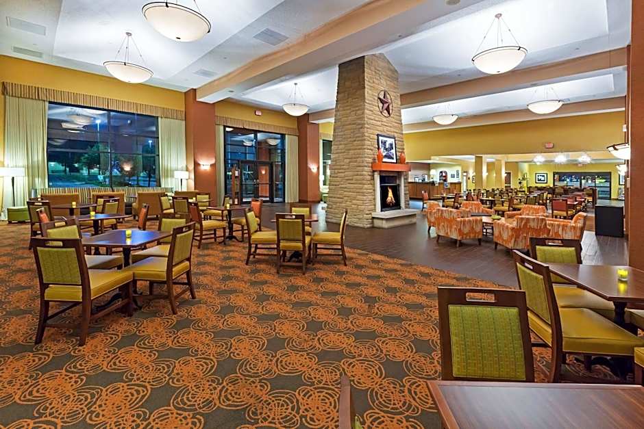 Hampton Inn By Hilton And Suites Dallas/Mesquite