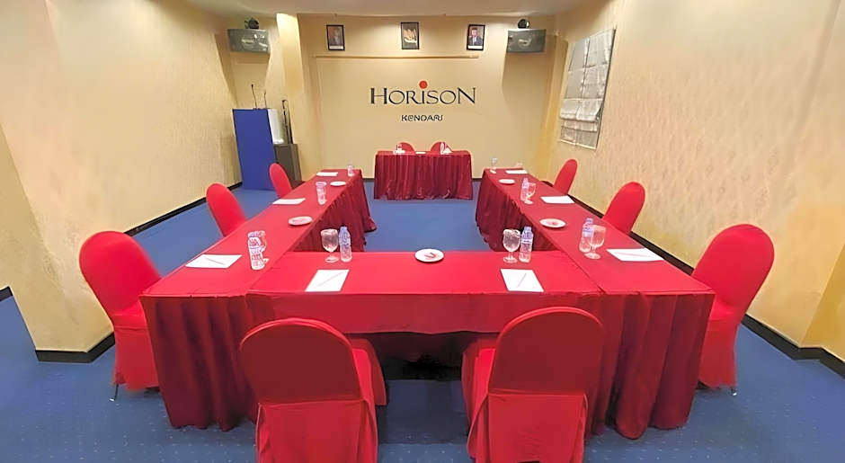 Hotel Horison Kendari