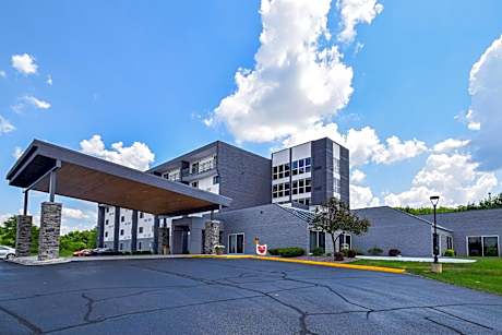 Best Western Resort Hotel & Conference Center