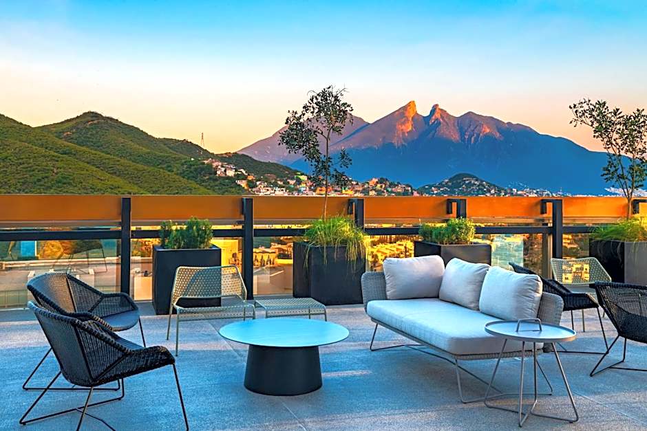 AC Hotel by Marriott  Monterrey Valle