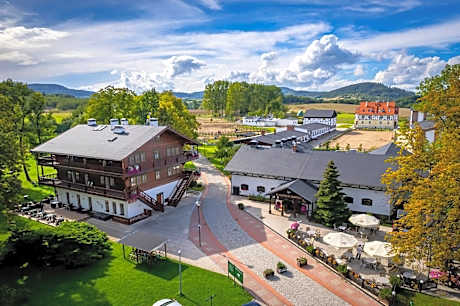 Resort Dworzysko