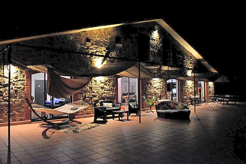 FattoriaTenuta Santa Caterina