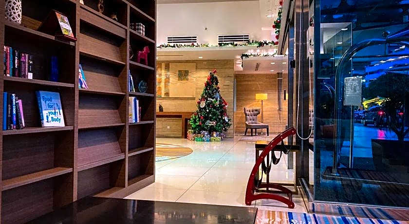 Trinidad Suites Johor, Trademark Collection by Wyndham