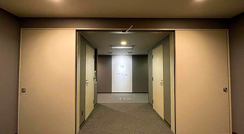 Hotel Route Inn Niihama
