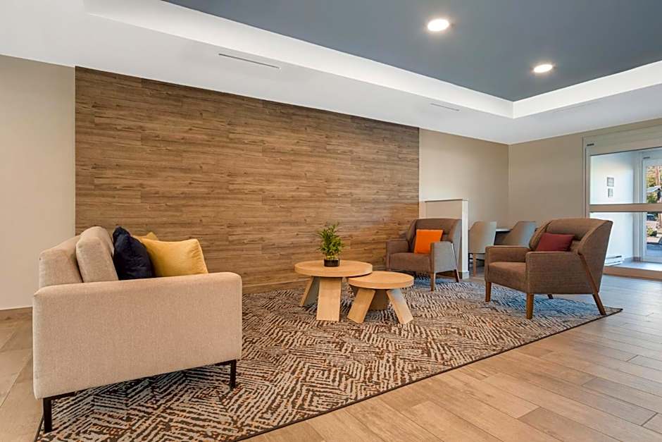 Candlewood Suites Lawrenceville - Princeton by IHG