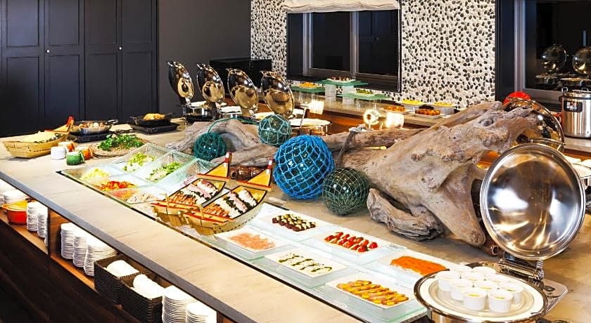Island Inn Rishiri