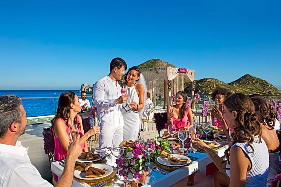 Breathless Cabo San Lucas - Adults Only-All inclusive