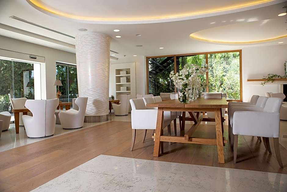 Alasia Boutique Hotel
