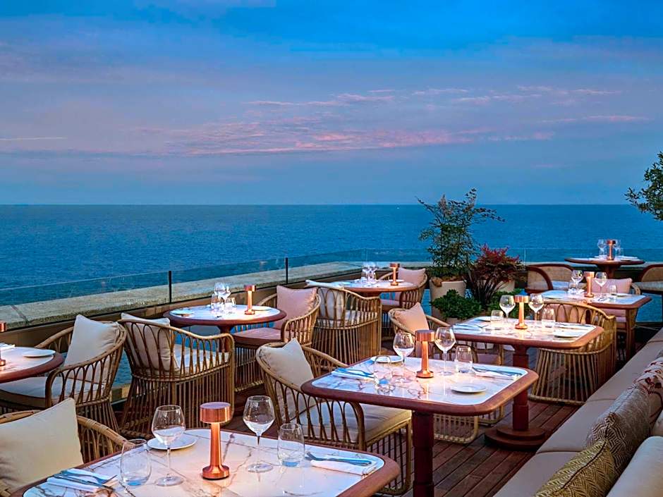 Fairmont Monte Carlo