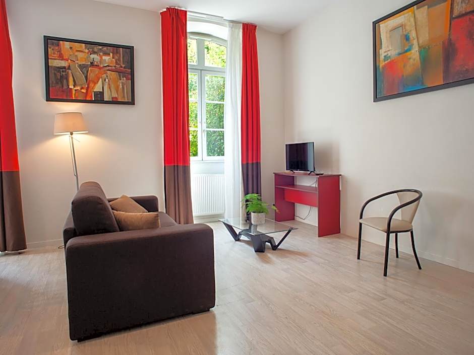 Vacancéole - Le Duguesclin