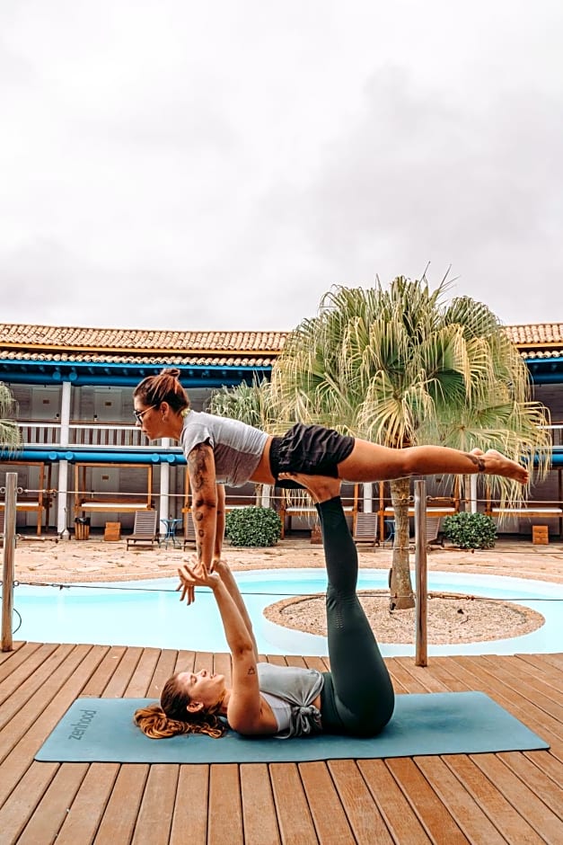 Own Búzios Beach Hotel