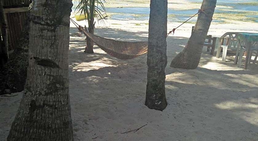 Lapyahan Guest House