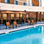 Courtyard by Marriott Houston North/Shenandoah
