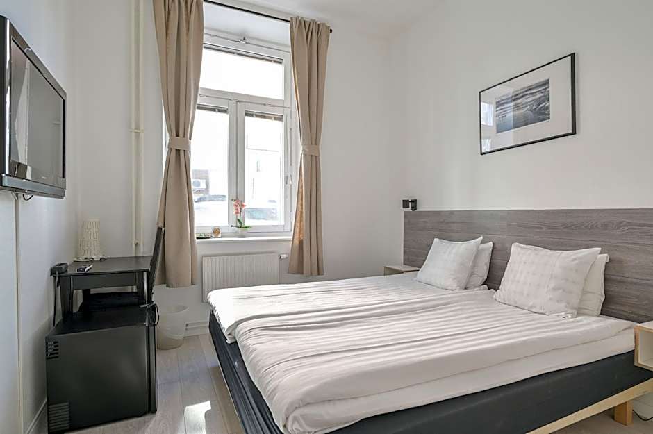 Hotel Bema